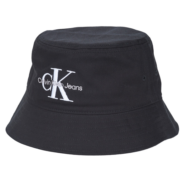  Calvin Klein Jeans  Kapelusze Calvin Klein Jeans  Monologo Embroidery Bucket Hat  