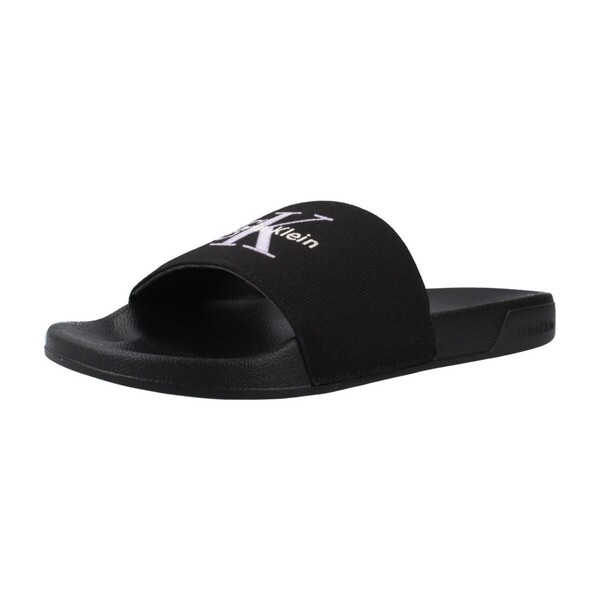  Calvin Klein Jeans  Klapki Calvin Klein Jeans  Ess Slide Cv  