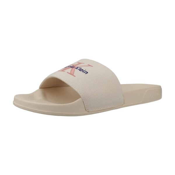  Calvin Klein Jeans  Klapki Calvin Klein Jeans  Ess Slide Cv  
