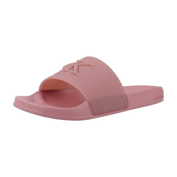  Calvin Klein Jeans  Klapki Calvin Klein Jeans  Ess Slide Tpu  