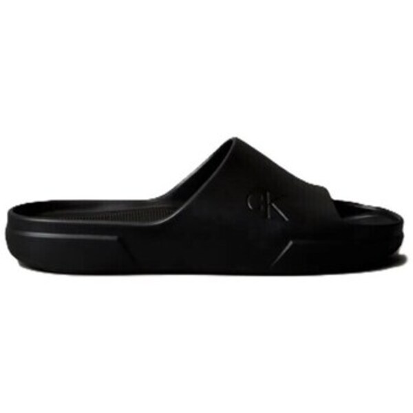  Calvin Klein Jeans  Klapki Calvin Klein Jeans  Ym0ym013940gj  