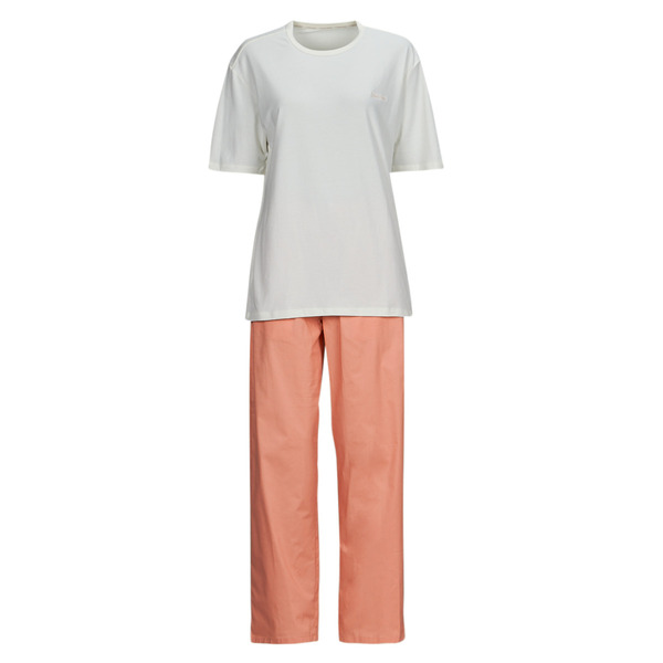  Calvin Klein Jeans  Komplety Piżam Calvin Klein Jeans  Sleep Set  