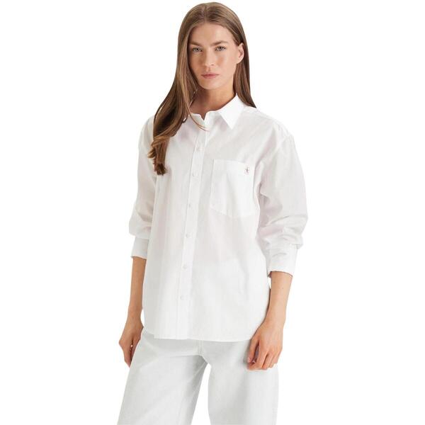 Calvin Klein Jeans  Koszule Calvin Klein Jeans  Lv047f147g  