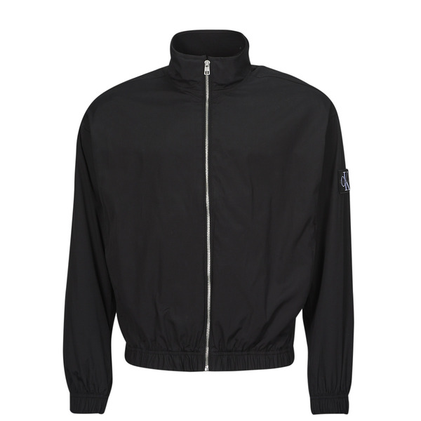  Calvin Klein Jeans  Kurtki Krótkie Calvin Klein Jeans  Casual Utility Harrington  