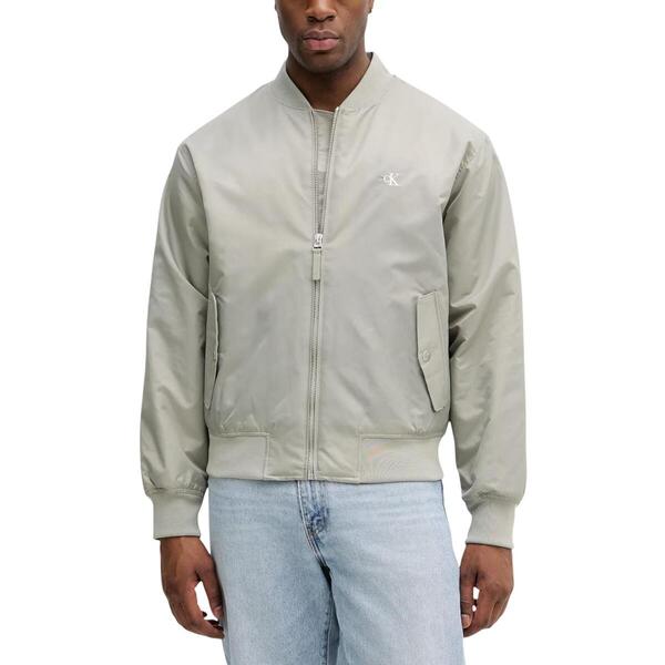  Calvin Klein Jeans  Kurtki Krótkie Calvin Klein Jeans  Ls Jeans Hero Bomber Lv04rc526g  