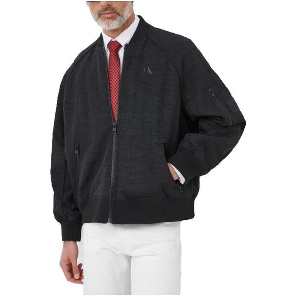  Calvin Klein Jeans  Kurtki Lekkie Calvin Klein Jeans  J30j322938 Beh  