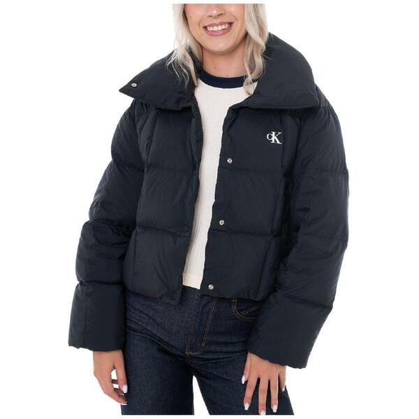  Calvin Klein Jeans  Kurtki Pikowane Calvin Klein Jeans  Lv044d521g Ub1  