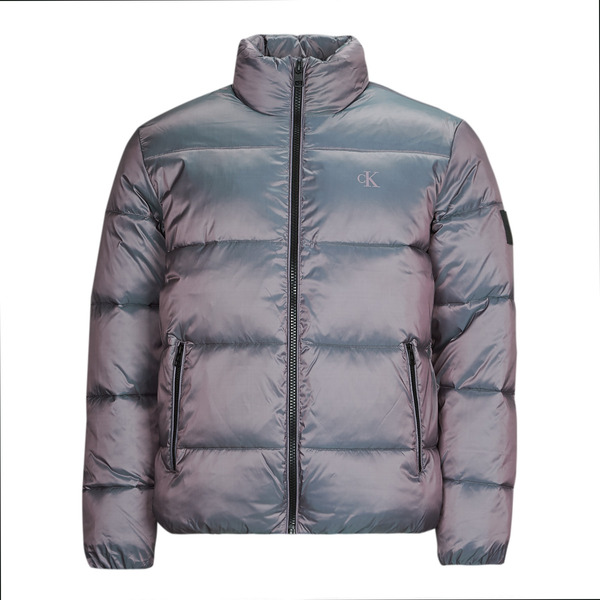  Calvin Klein Jeans  Kurtki Pikowane Calvin Klein Jeans  Tt Ripstop Puffer Jacket  