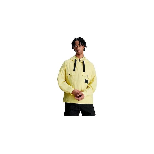  Calvin Klein Jeans  Kurtki Wiatrówki Calvin Klein Jeans  Veste Calvin Klein élégante  