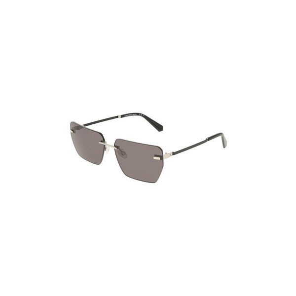  Calvin Klein Jeans  Okulary Przeciwsłoneczne Calvin Klein Jeans  Ckj25207s  