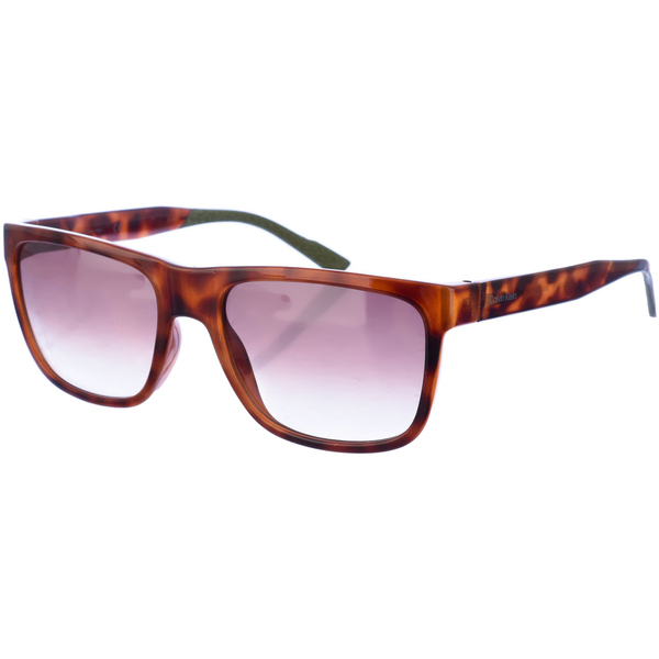  Calvin Klein Jeans  Okulary Przeciwsłoneczne Calvin Klein Jeans  Ck21531s-220  