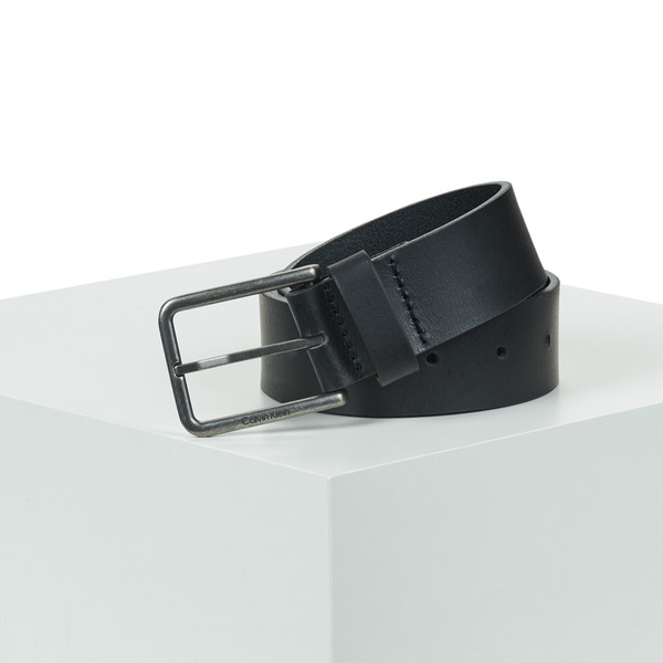  Calvin Klein Jeans  Paski Calvin Klein Jeans  Warmth Buckle 35mm  