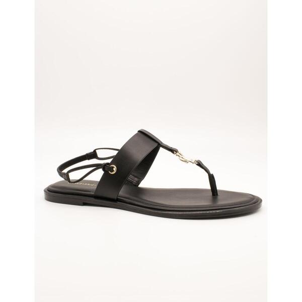  Calvin Klein Jeans  Płaskie Sandały  Calvin Klein Jeans  Hw02926-0gj  