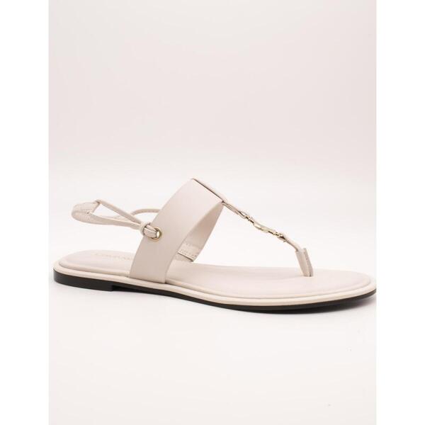  Calvin Klein Jeans  Płaskie Sandały  Calvin Klein Jeans  Hw02926-pga  