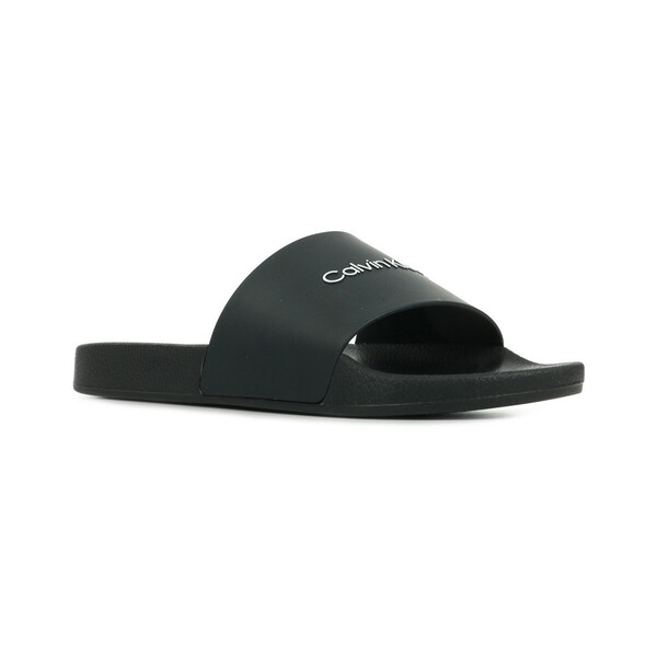  Calvin Klein Jeans  Płaskie Sandały  Calvin Klein Jeans  Pool Slide  