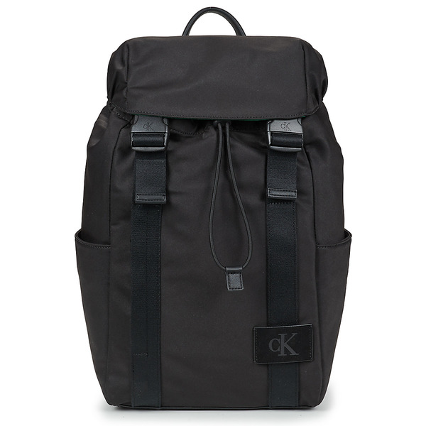  Calvin Klein Jeans  Plecaki Calvin Klein Jeans  Canvas Mix Backpack  