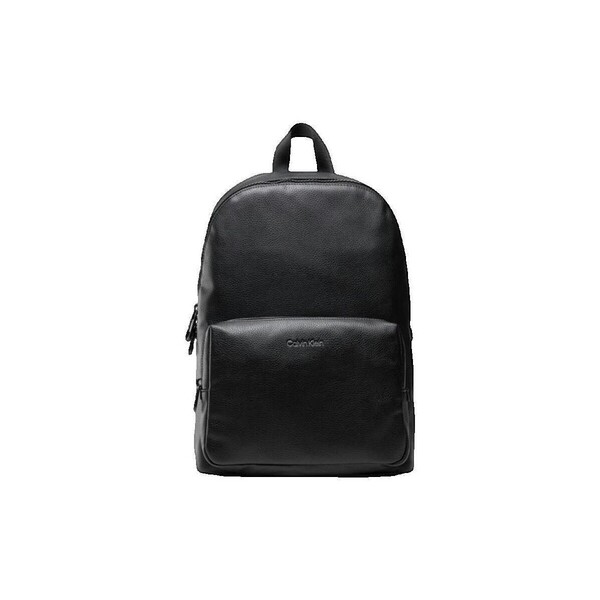 Calvin Klein Jeans  Plecaki Calvin Klein Jeans  Must Campus Bp  