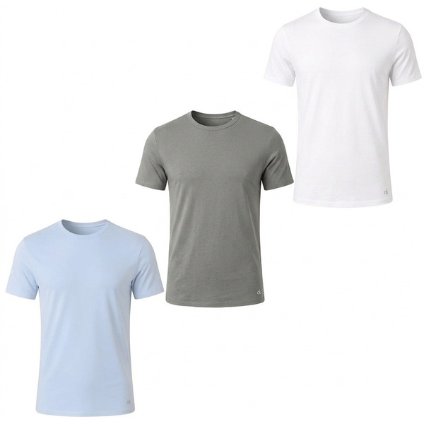  Calvin Klein Jeans  Podkoszulki Calvin Klein Jeans  Nb4185-r91  