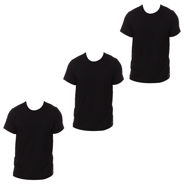  Calvin Klein Jeans  Podkoszulki Calvin Klein Jeans  Nb4011e-001  