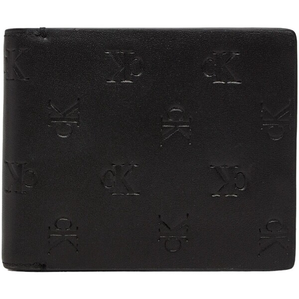  Calvin Klein Jeans  Portfele Calvin Klein Jeans  Aop Emboss Bifold K50k512588  