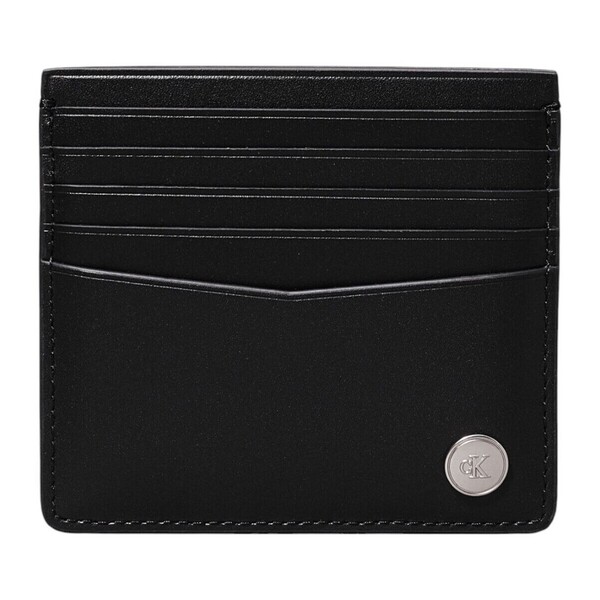  Calvin Klein Jeans  Portfele Calvin Klein Jeans  Jeans Hardware Cardcase 10cc K50k512054  