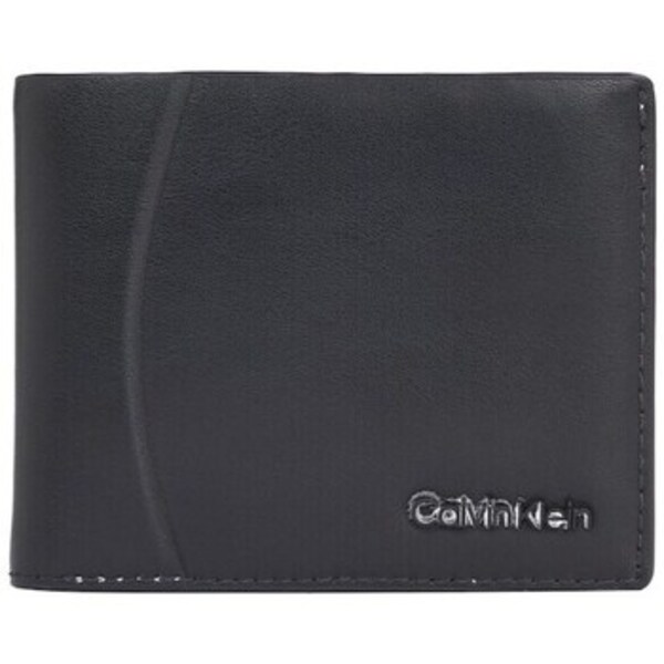  Calvin Klein Jeans  Portfele Calvin Klein Jeans  Minimal Focus Bifold  