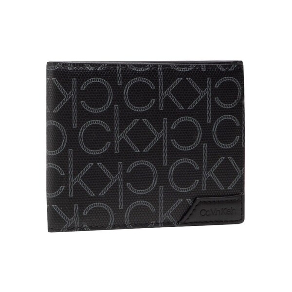  Calvin Klein Jeans  Portfele Calvin Klein Jeans  Trifold  