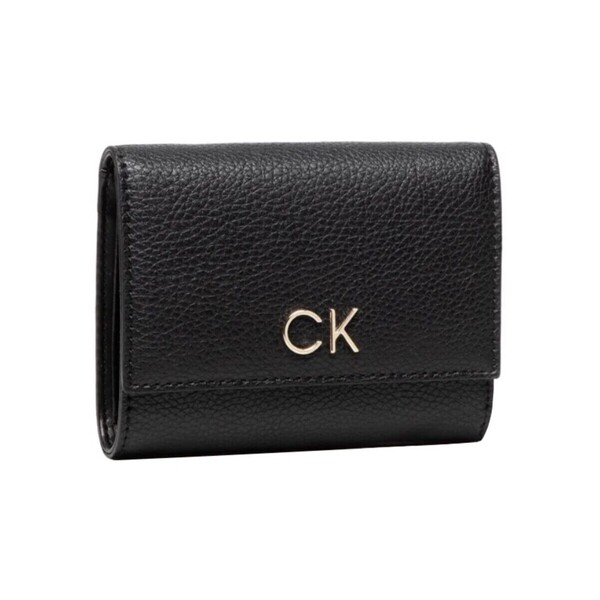  Calvin Klein Jeans  Portfele Calvin Klein Jeans  Trifold  