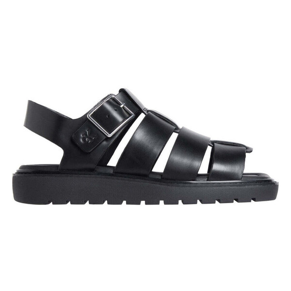  Calvin Klein Jeans  Sandały Sportowe Calvin Klein Jeans  -  