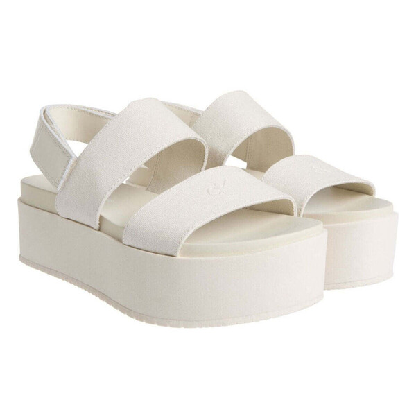  Calvin Klein Jeans  Sandały Sportowe Calvin Klein Jeans  -  