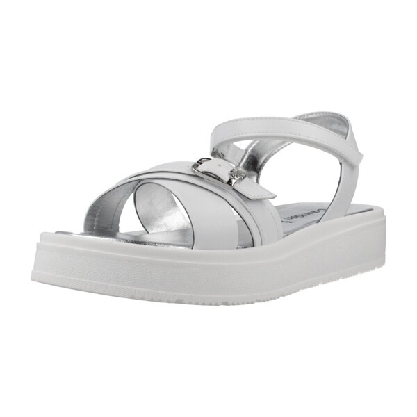  Calvin Klein Jeans  Sandały Sportowe Dziecko Calvin Klein Jeans  V4a283260  