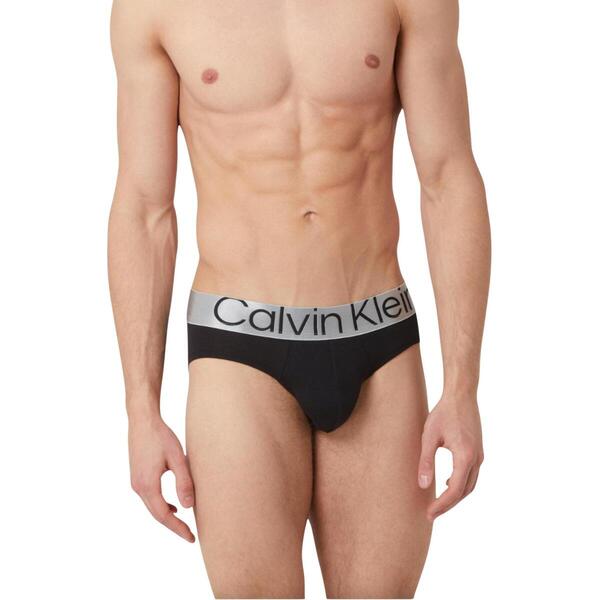  Calvin Klein Jeans  Slipy Calvin Klein Jeans  Hip Brief 3pk 000nb3129a  