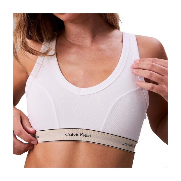  Calvin Klein Jeans  Slipy Calvin Klein Jeans  Lightly Lined Traingle B  