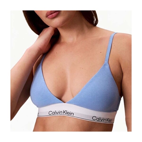  Calvin Klein Jeans  Slipy Calvin Klein Jeans  Lightly Lined Triangle  