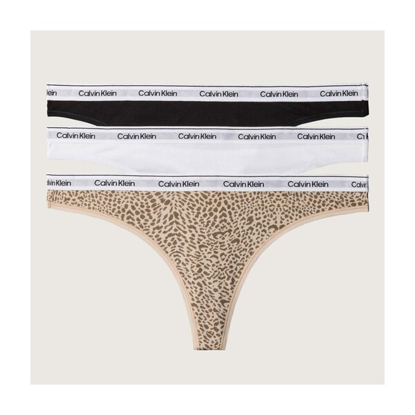  Calvin Klein Jeans  Slipy Calvin Klein Jeans  Lv00qd5209  