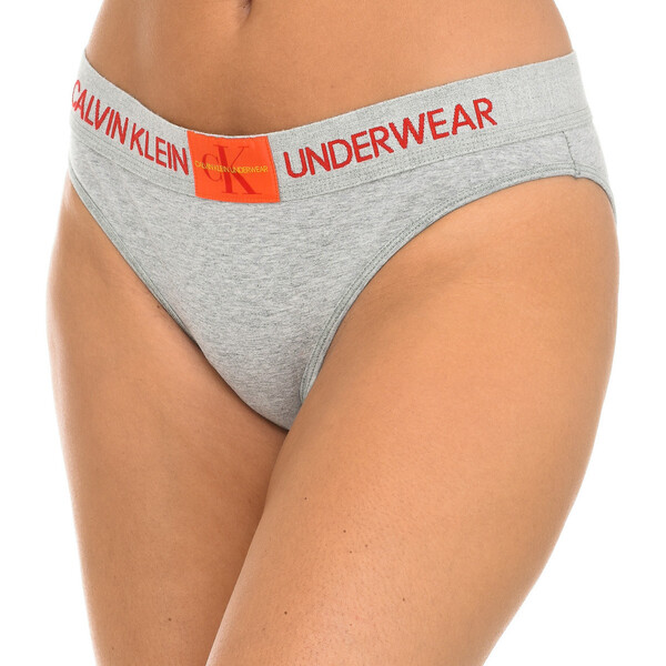  Calvin Klein Jeans  Slipy Calvin Klein Jeans  Qf4921e-020  