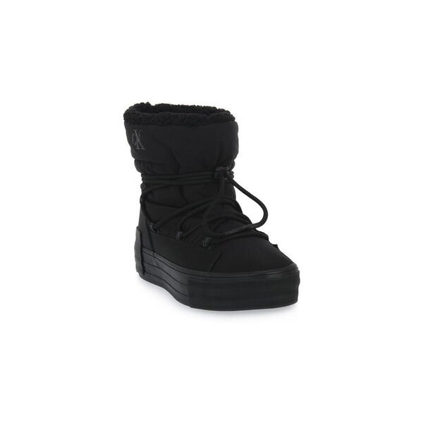  Calvin Klein Jeans  Śniegowce Calvin Klein Jeans  0gt Bold Vulc  