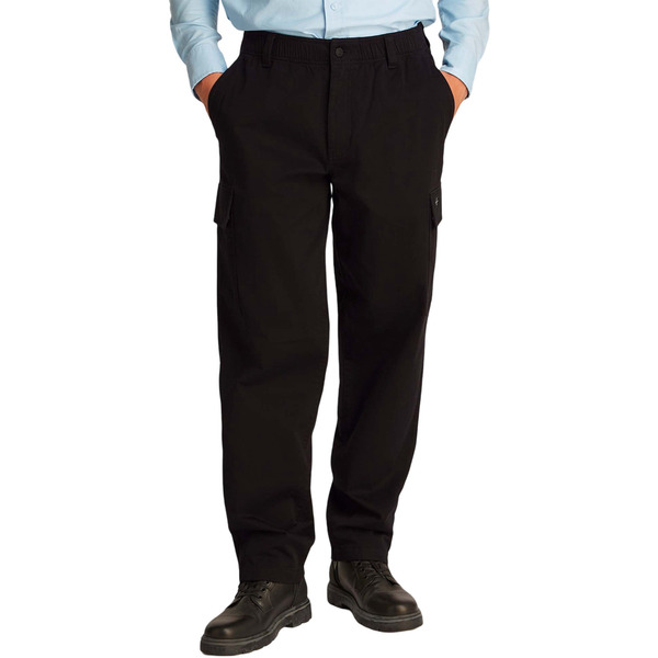  Calvin Klein Jeans  Spodnie Calvin Klein Jeans  Regular Straight Car J30j327615  