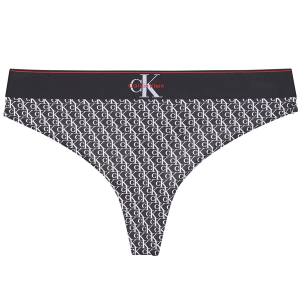 Calvin Klein Jeans  Stringi Calvin Klein Jeans  Thong  