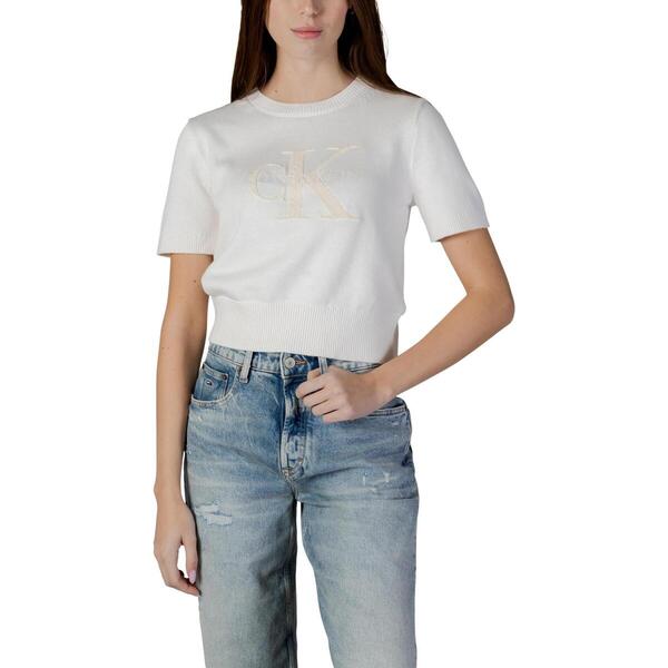  Calvin Klein Jeans  Swetry Calvin Klein Jeans  Lv044e306g  