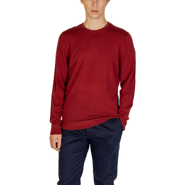  Calvin Klein Jeans  Swetry Calvin Klein Jeans  Merino Rws Crew Neck K10k109474  
