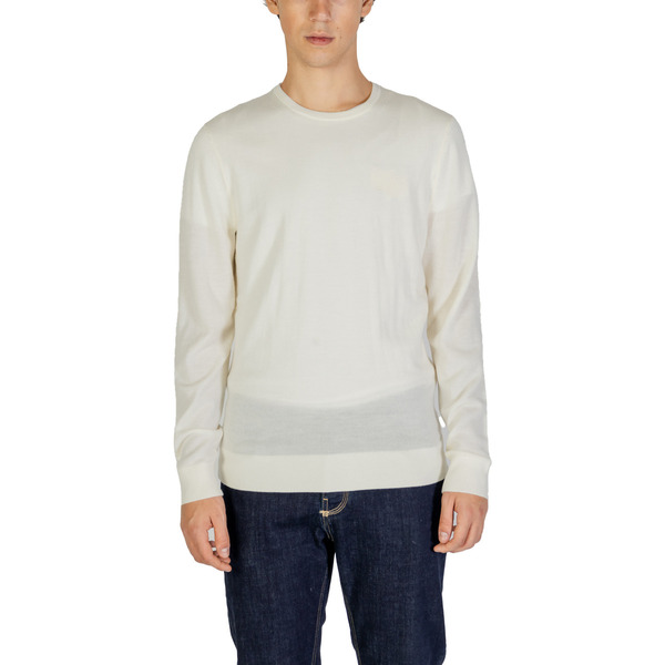  Calvin Klein Jeans  Swetry Calvin Klein Jeans  Merino Rws Crew Neck K10k109474  