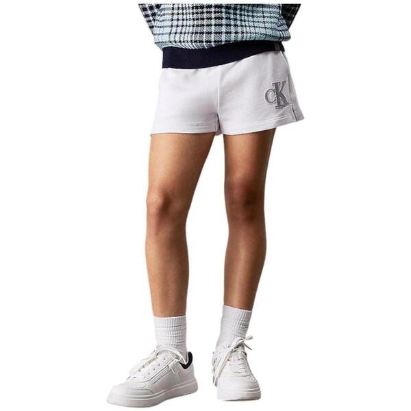  Calvin Klein Jeans  Szorty I Bermudy Dziecko Calvin Klein Jeans  Ig0ig02959yaf  