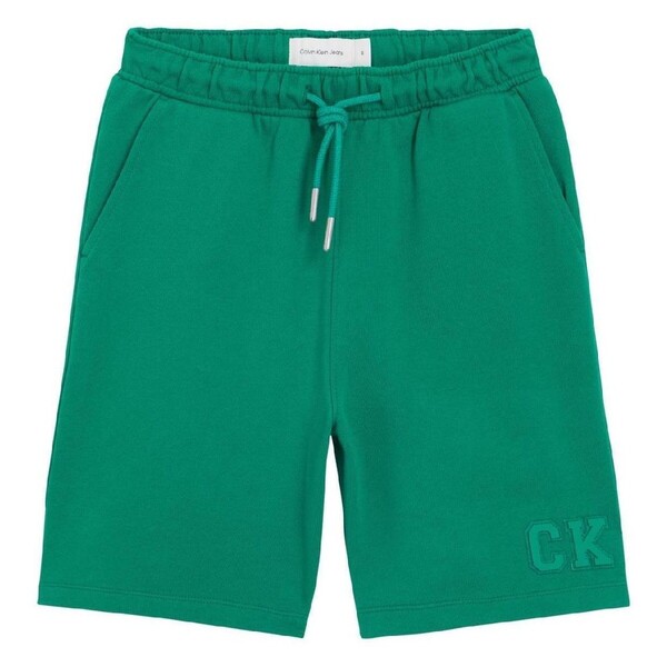  Calvin Klein Jeans  Szorty I Bermudy Dziecko Calvin Klein Jeans  Lvcksjc36bmrw  