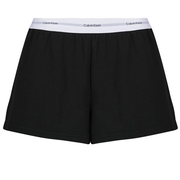  Calvin Klein Jeans  Szorty I Bermudy Calvin Klein Jeans  Logo Jersey Short  
