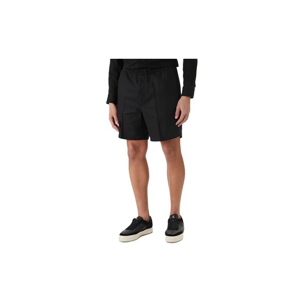  Calvin Klein Jeans  Szorty I Bermudy Calvin Klein Jeans  Lv04lf620g  