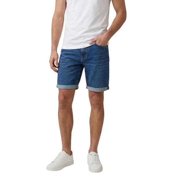  Calvin Klein Jeans  Szorty I Bermudy Calvin Klein Jeans  Lv04rf922g  