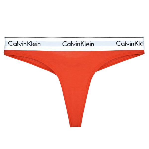  Calvin Klein Jeans  Tangi Calvin Klein Jeans  Thong  