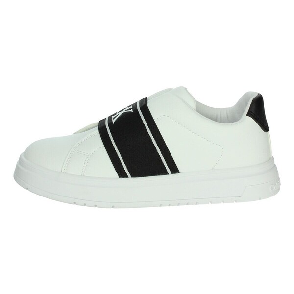  Calvin Klein Jeans  Tenisówki Dziecko Calvin Klein Jeans  V3x9-82087-1355  