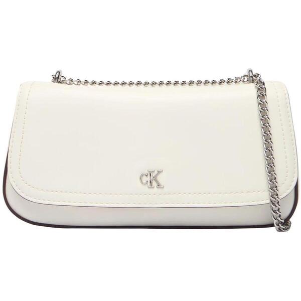  Calvin Klein Jeans  Torby Calvin Klein Jeans  Ck Flap Camera Lv04f3421g  